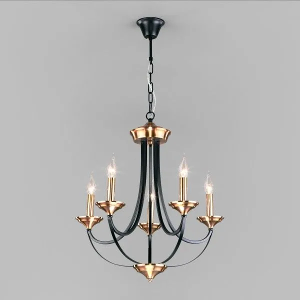3D MODELS – chandelier – 559
