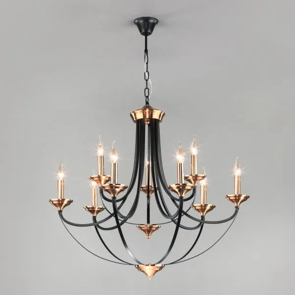 3D MODELS – chandelier – 560