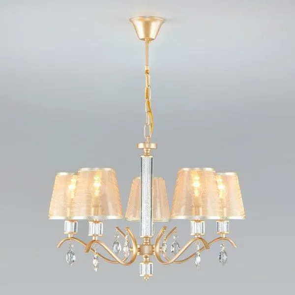 3D MODELS – chandelier – 565