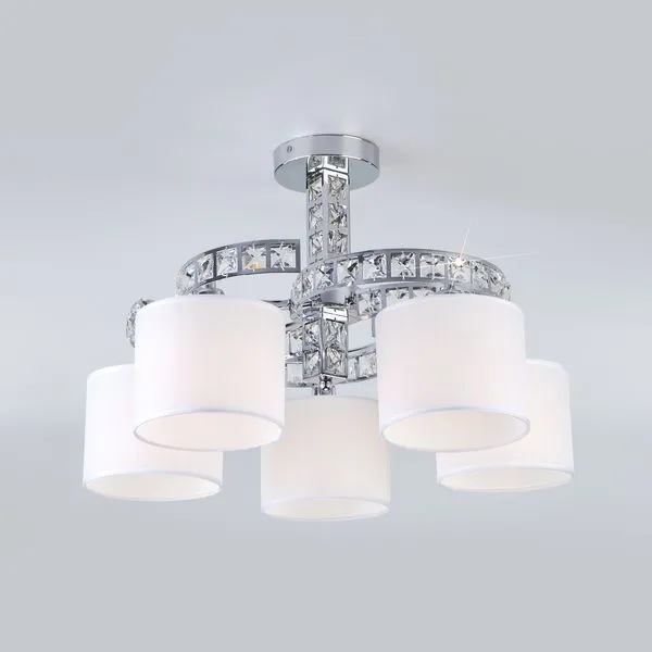 3D MODELS – chandelier – 567