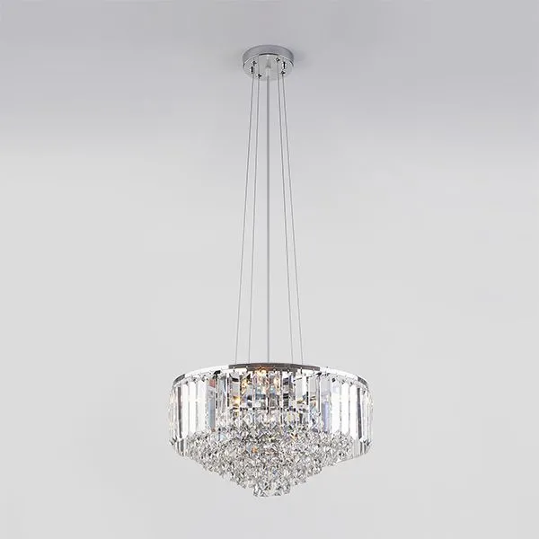 3D MODELS – chandelier – 573