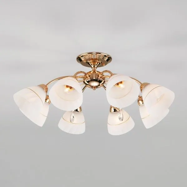 3D MODELS – chandelier – 576