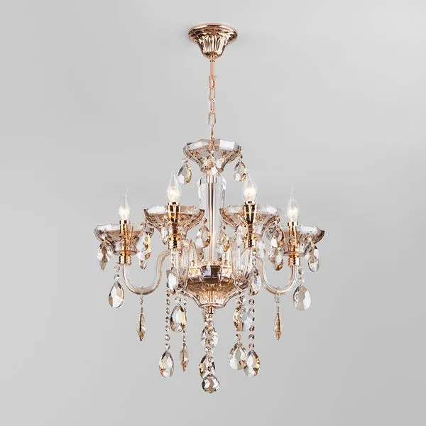 3D MODELS – chandelier – 580