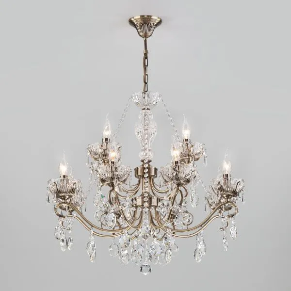 3D MODELS – chandelier – 586