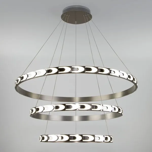 3D MODELS – chandelier – 587