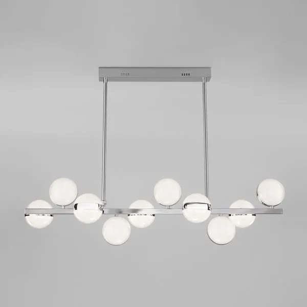 3D MODELS – chandelier – 592