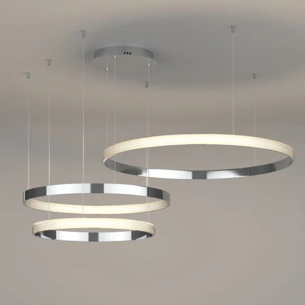 3D MODELS – chandelier – 596