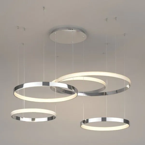 3D MODELS – chandelier – 598