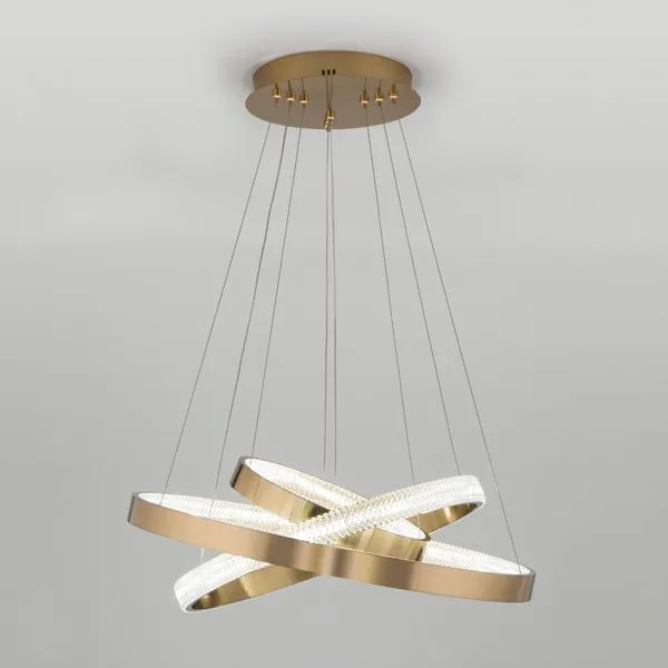 3D MODELS – chandelier – 599