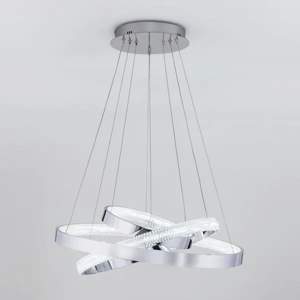 3D MODELS – chandelier – 600