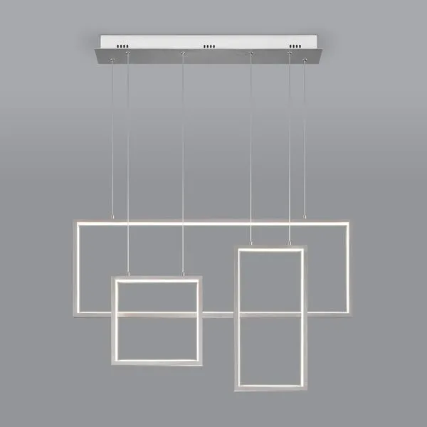 3D MODELS – chandelier – 603
