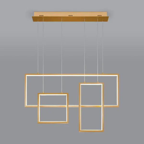 3D MODELS – chandelier – 604