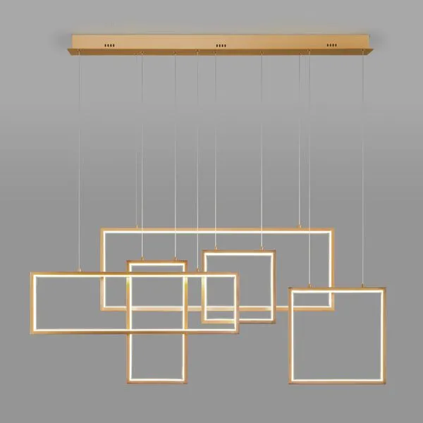 3D MODELS – chandelier – 606