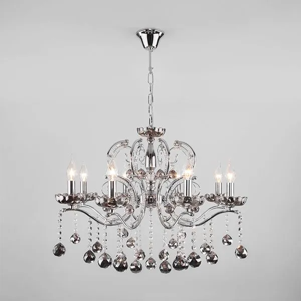 3D MODELS – chandelier – 611