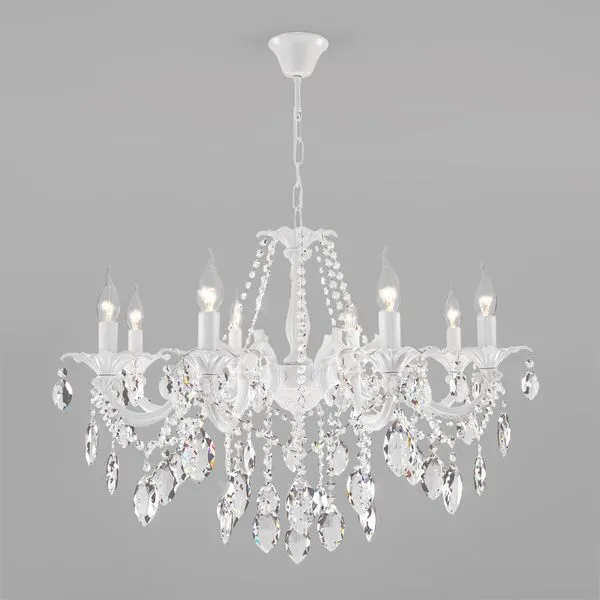 3D MODELS – chandelier – 613