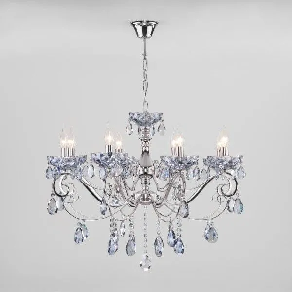 3D MODELS – chandelier – 617