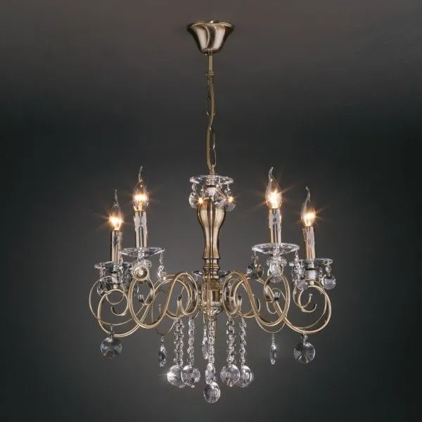 3D MODELS – chandelier – 625
