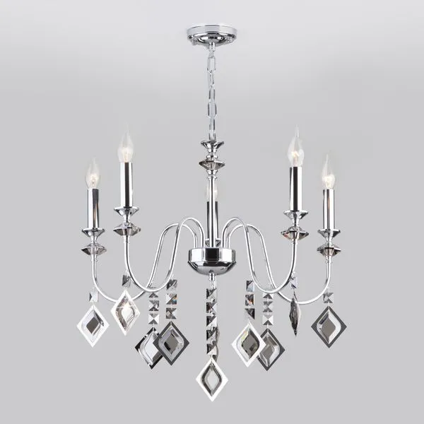 3D MODELS – chandelier – 629