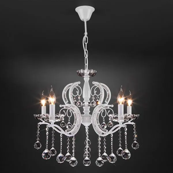 3D MODELS – chandelier – 631