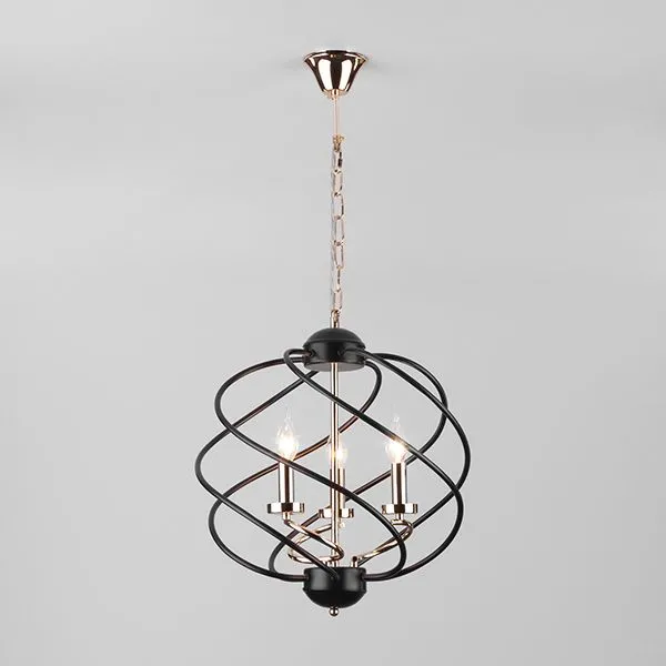 3D MODELS – chandelier – 633
