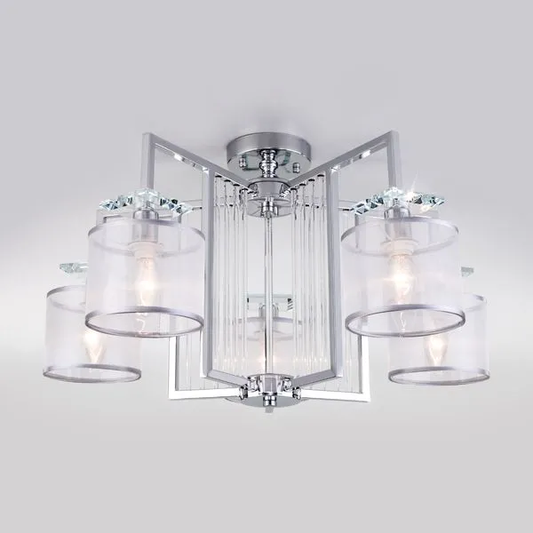 3D MODELS – chandelier – 645