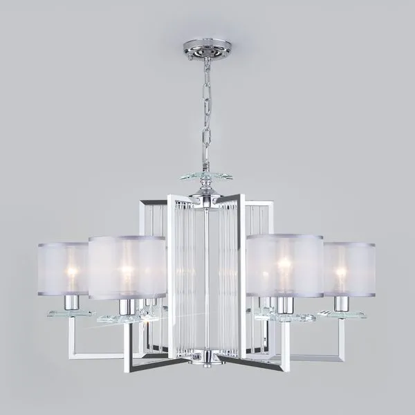 3D MODELS – chandelier – 646