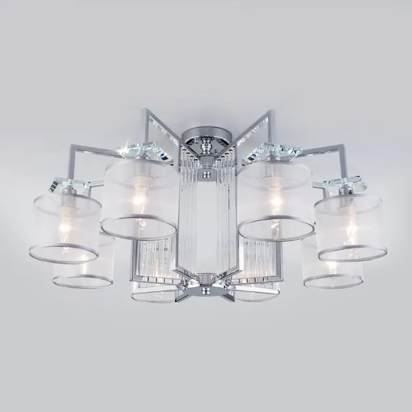 3D MODELS – chandelier – 647