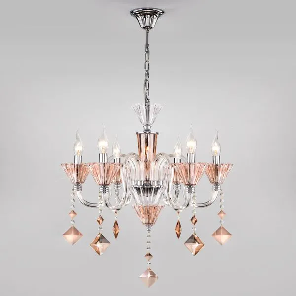 3D MODELS – chandelier – 661