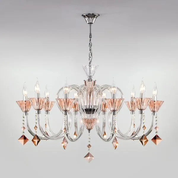 3D MODELS – chandelier – 662