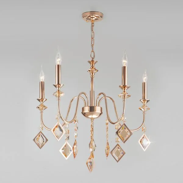 3D MODELS – chandelier – 663