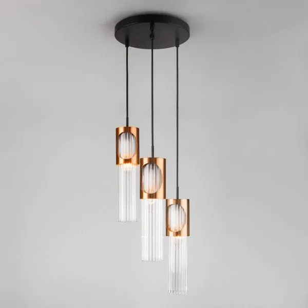 3D MODELS – chandelier – 668
