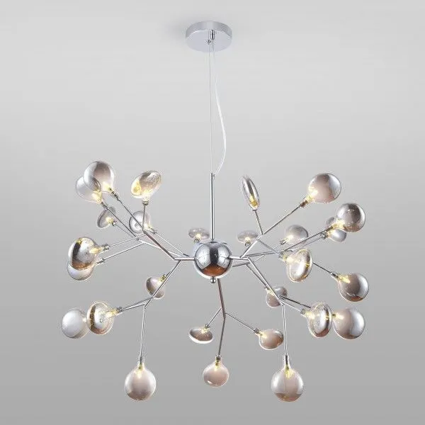 3D MODELS – chandelier – 673