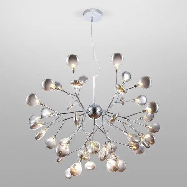 3D MODELS – chandelier – 674