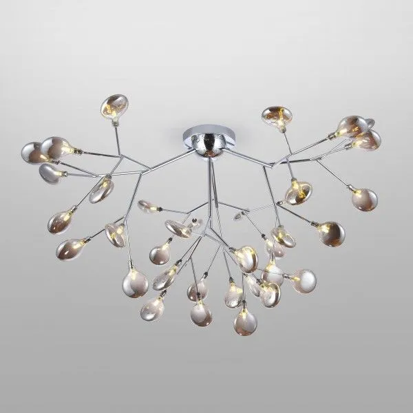 3D MODELS – chandelier – 675