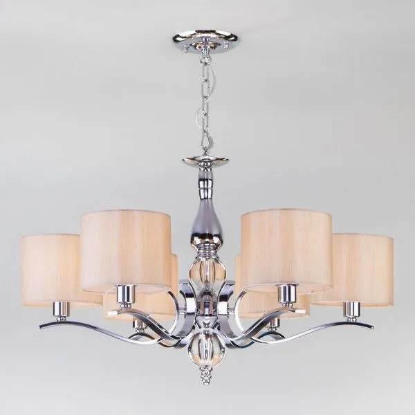 3D MODELS – chandelier – 677