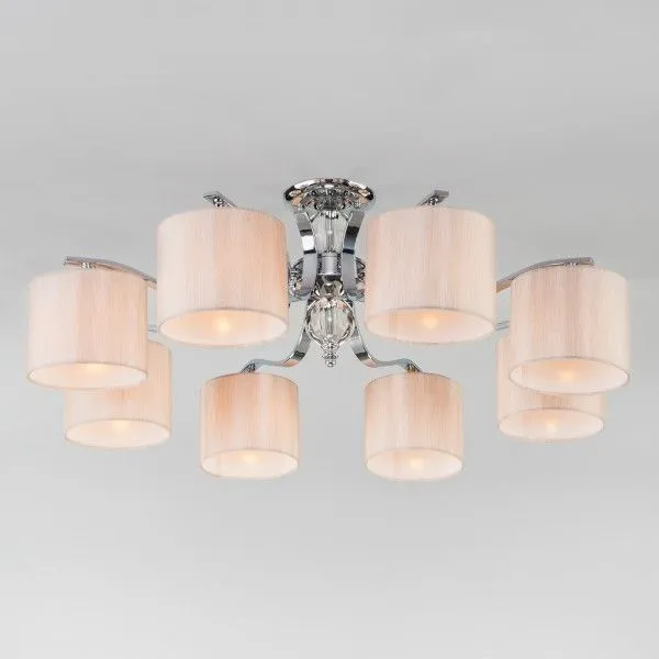 3D MODELS – chandelier – 678