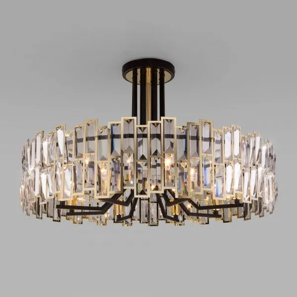 3D MODELS – chandelier – 682