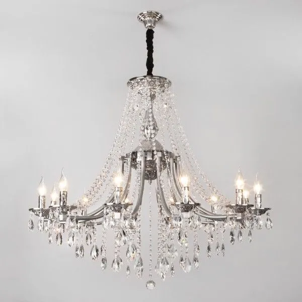 3D MODELS – chandelier – 687