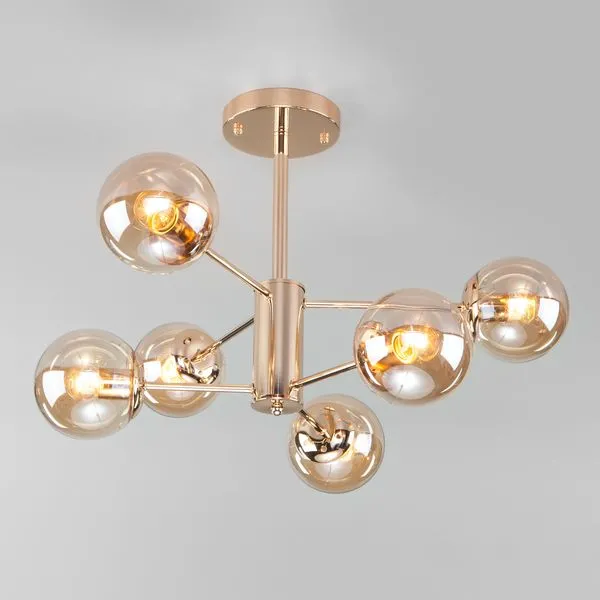 3D MODELS – chandelier – 688