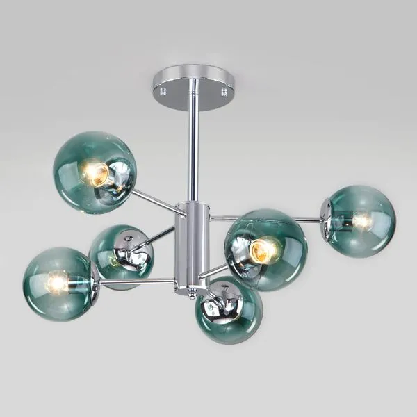 3D MODELS – chandelier – 689