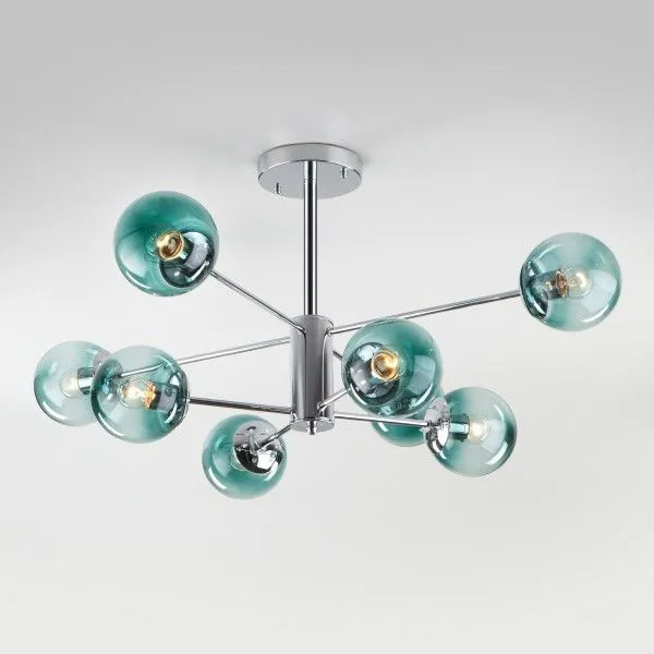 3D MODELS – chandelier – 691
