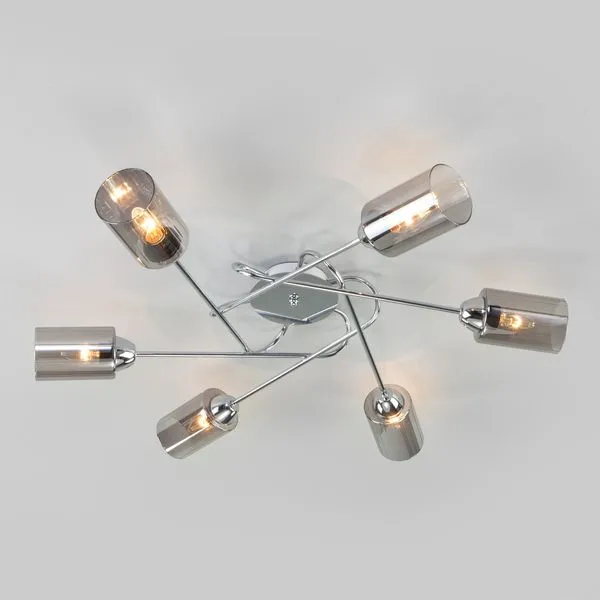 3D MODELS – chandelier – 693