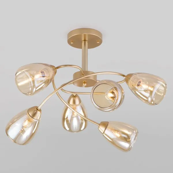 3D MODELS – chandelier – 694