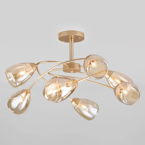 3D MODELS – chandelier – 697