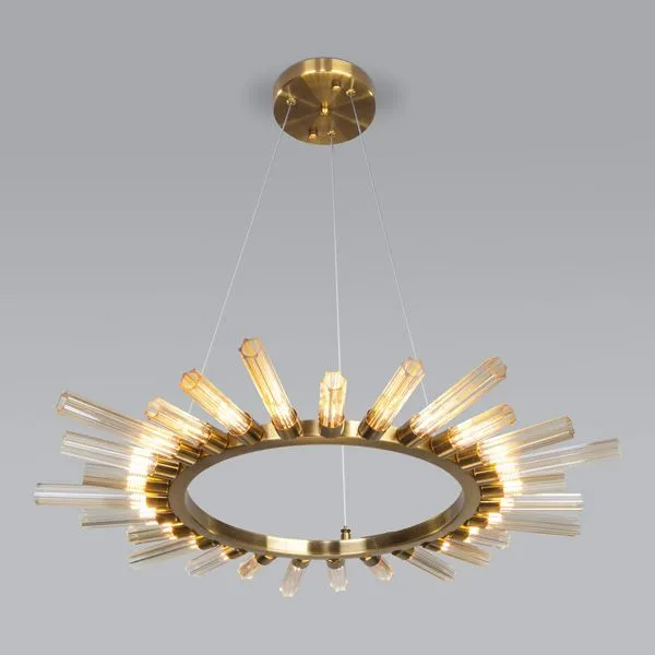 3D MODELS – chandelier – 698