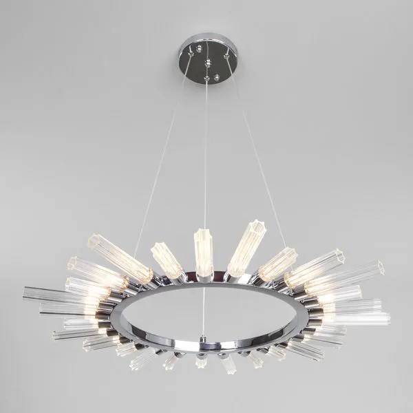 3D MODELS – chandelier – 699