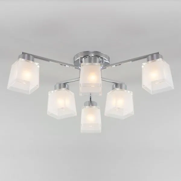 3D MODELS – chandelier – 700
