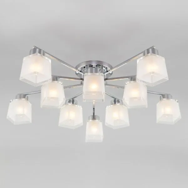 3D MODELS – chandelier – 701