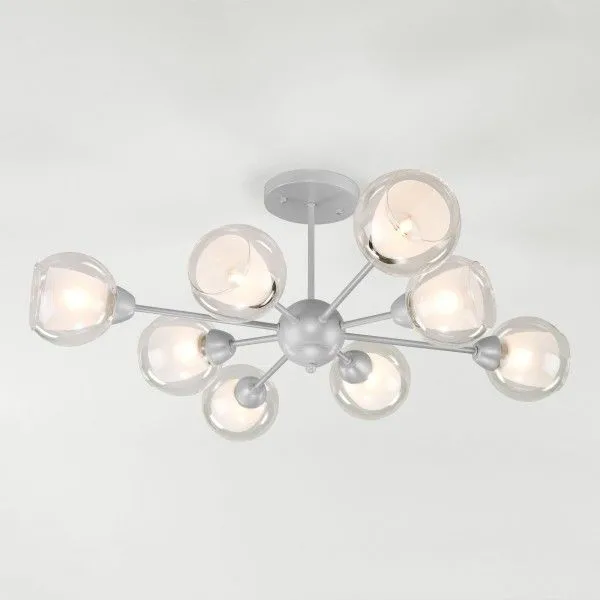 3D MODELS – chandelier – 703