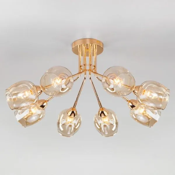 3D MODELS – chandelier – 707